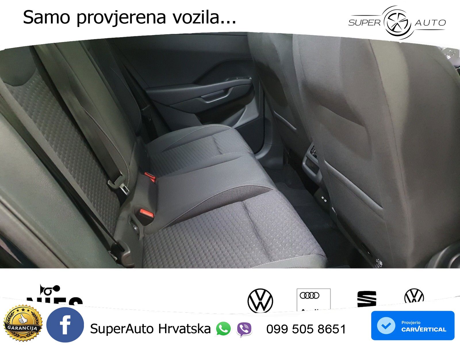 Volkswagen T-Roc II 1.5 eTSI (116 KS)  DSG LED+ACC
