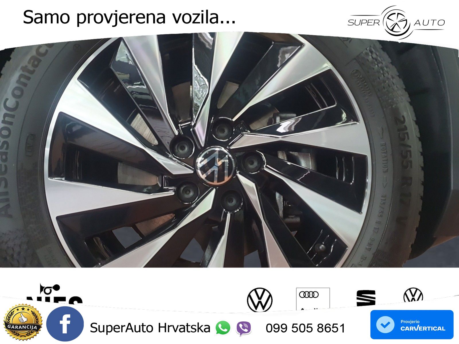 Volkswagen T-Roc II 1.5 eTSI (116 KS)  DSG LED+ACC