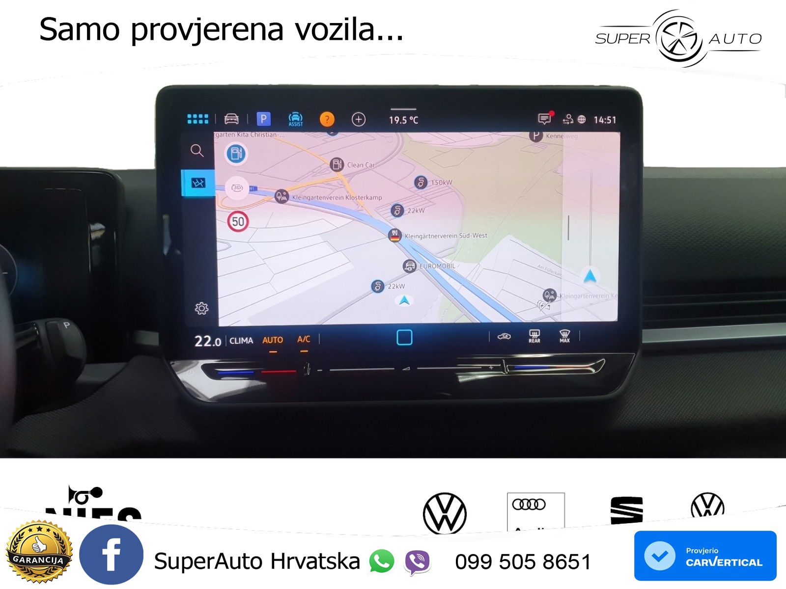 Volkswagen T-Roc II 1.5 eTSI (116 KS)  DSG LED+ACC