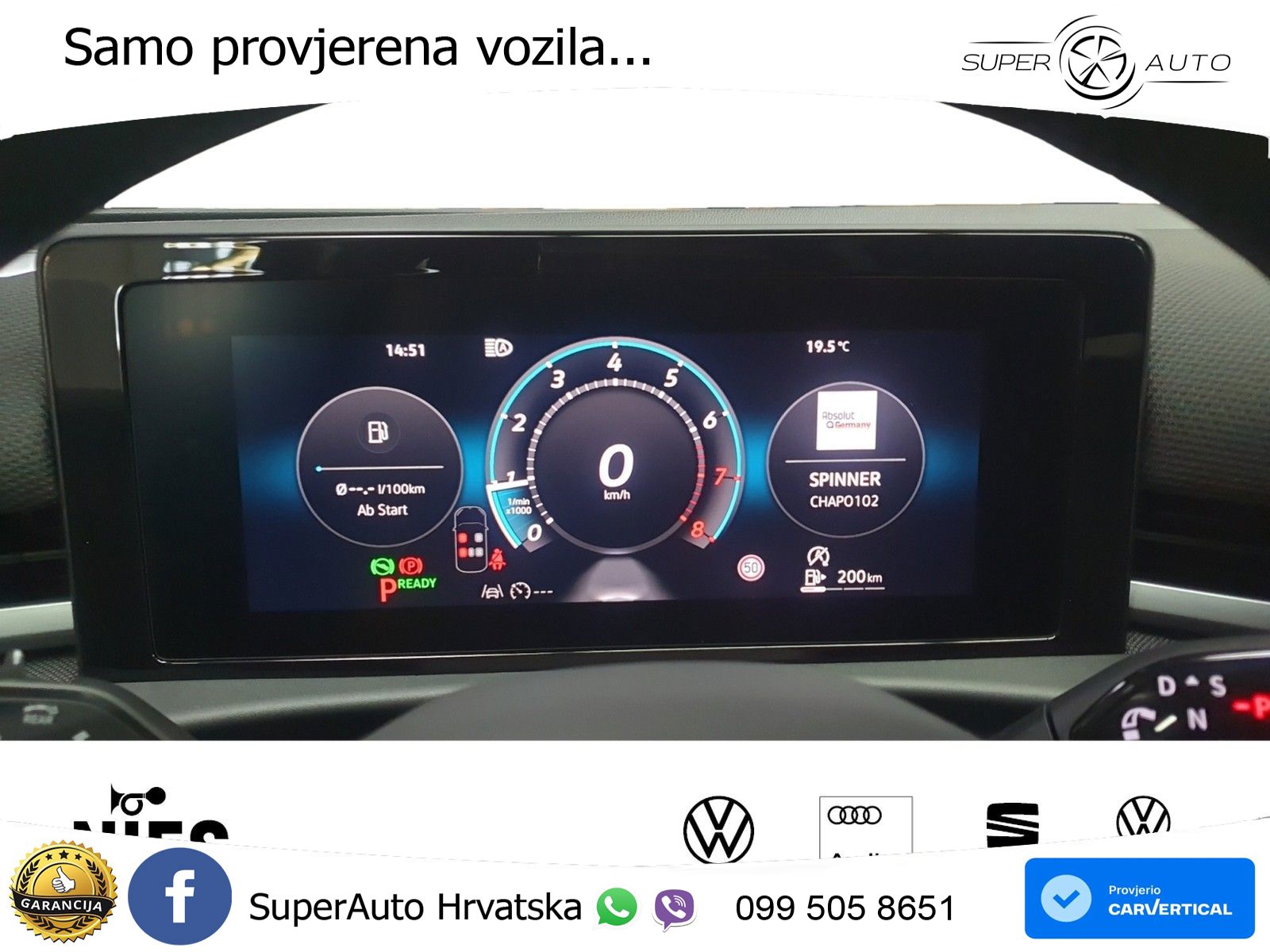 Volkswagen T-Roc II 1.5 eTSI (116 KS)  DSG LED+ACC