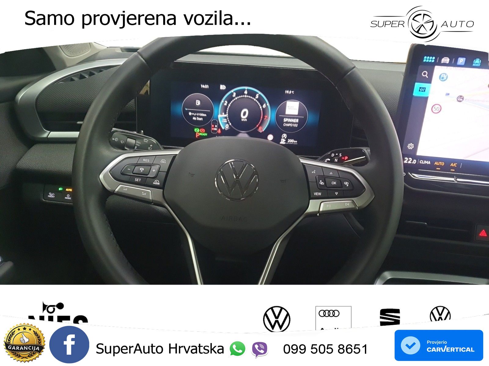 Volkswagen T-Roc II 1.5 eTSI (116 KS)  DSG LED+ACC