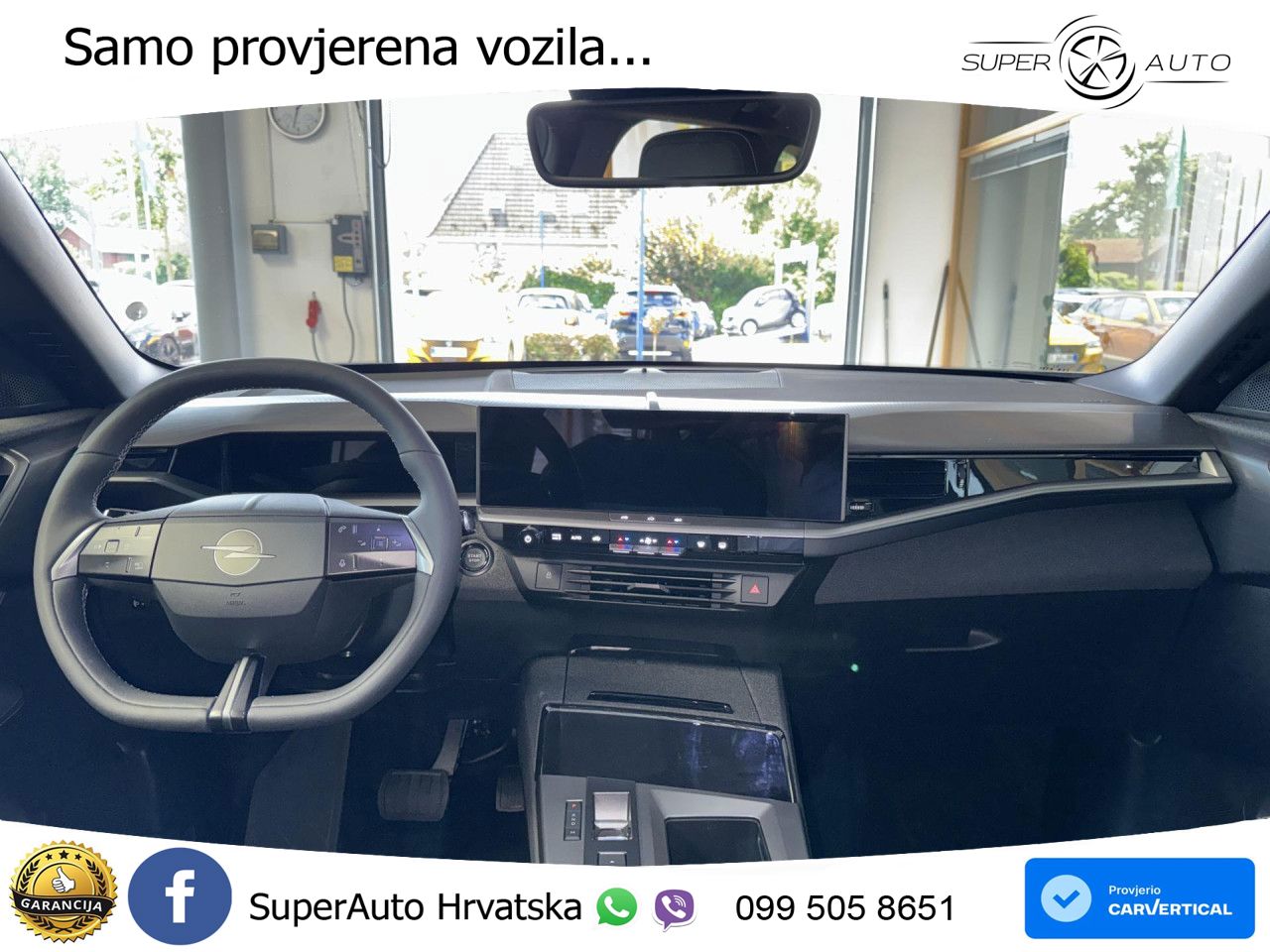 Opel Grandland 1.2 Turbo (145 KS) Hybrid eDCT Edition LED+GR SJED+ACC