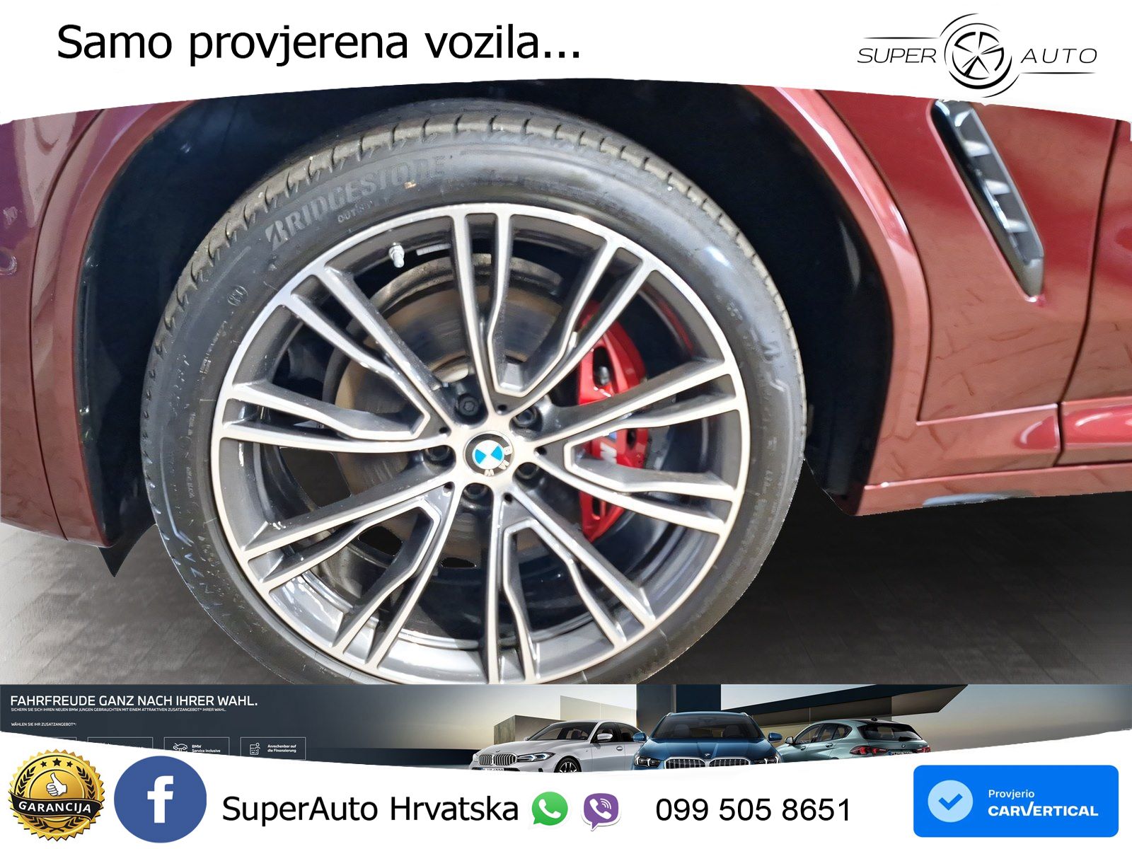 BMW X4 M40d (340 KS) xDrive Steptronic