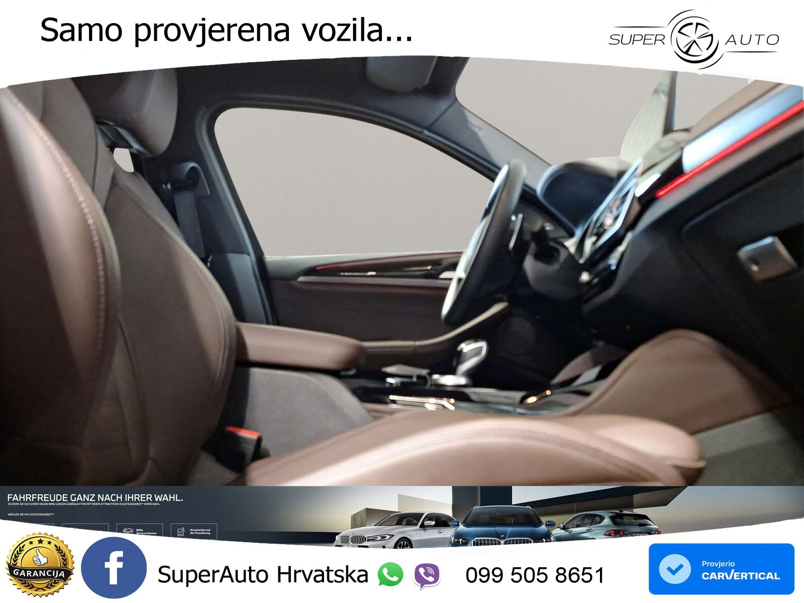 BMW X4 M40d (340 KS) xDrive Steptronic