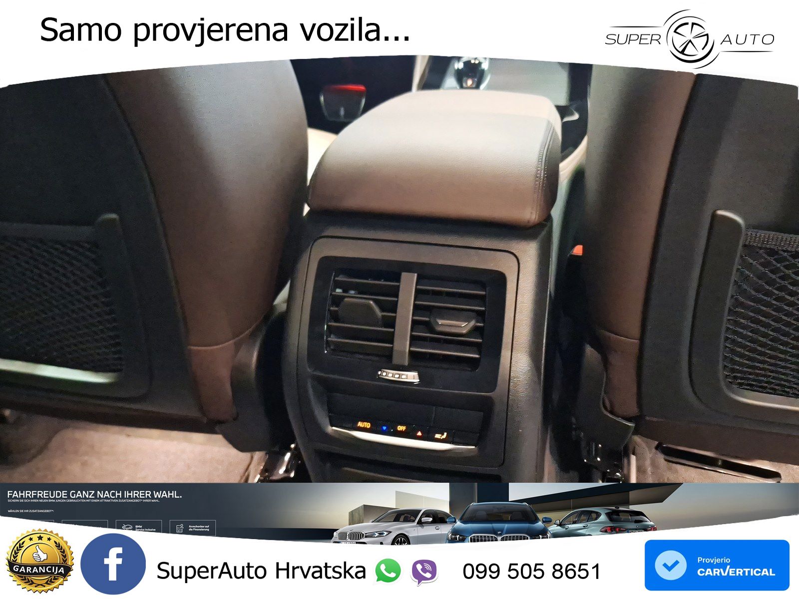 BMW X4 M40d (340 KS) xDrive Steptronic