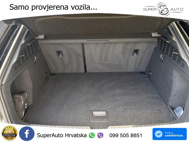 Audi A3 35 TFSI (150 KS) S line