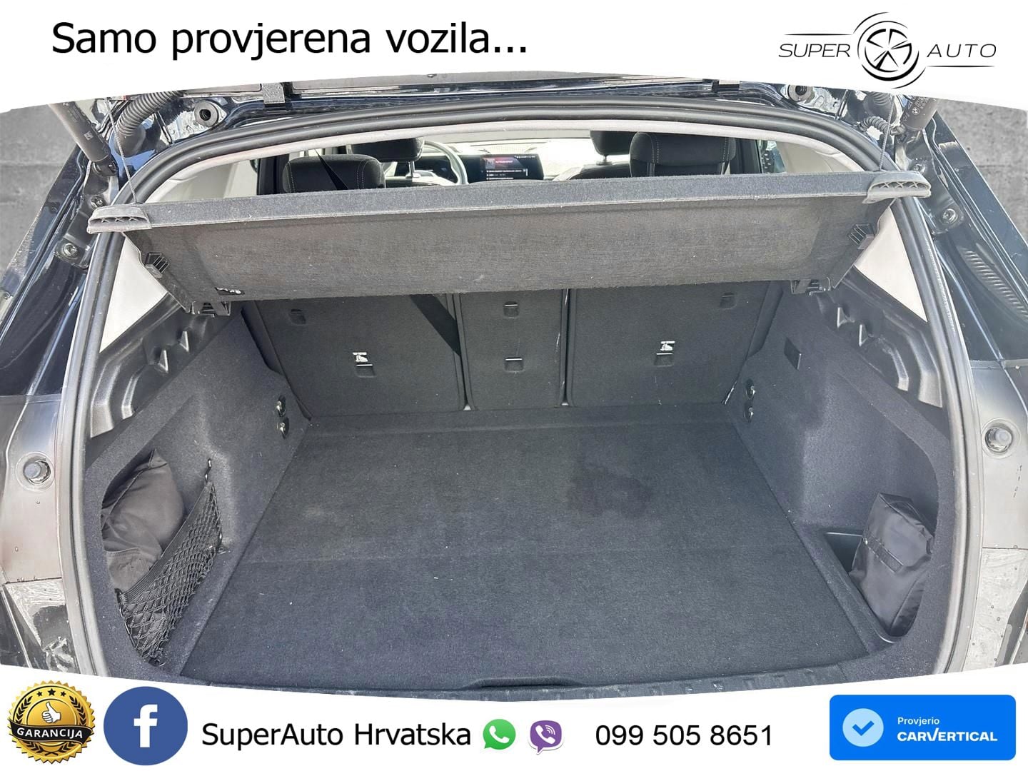 BMW iX1 68 kWh (313 KS) xDrive30 LED+GR SJED+ACC