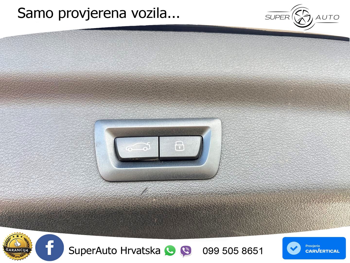 BMW iX1 68 kWh (313 KS) xDrive30 LED+GR SJED+ACC