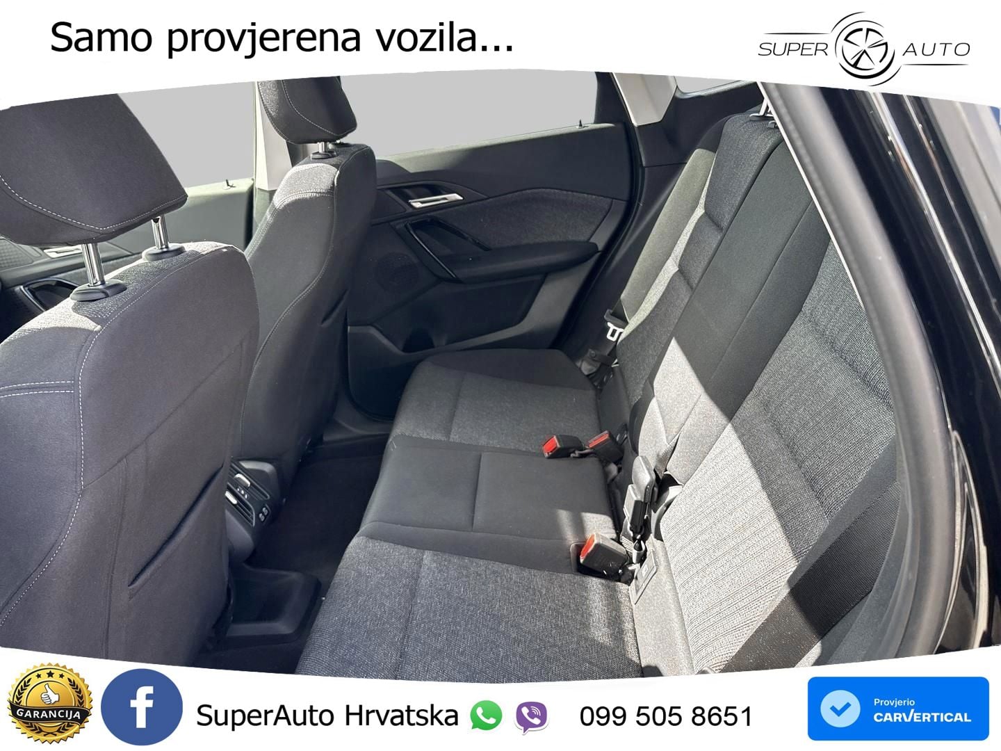 BMW iX1 68 kWh (313 KS) xDrive30 LED+GR SJED+ACC