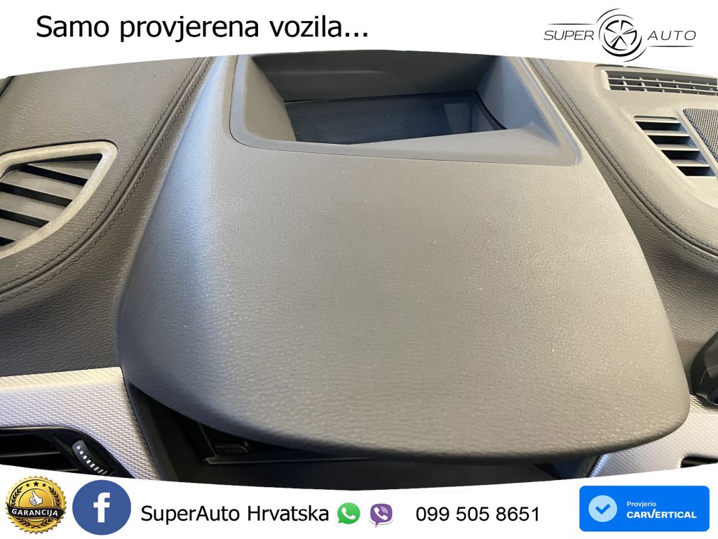 BMW X1 20i (192 KS) xDrive Steptronic M Sport LED+GR SJED+ACC