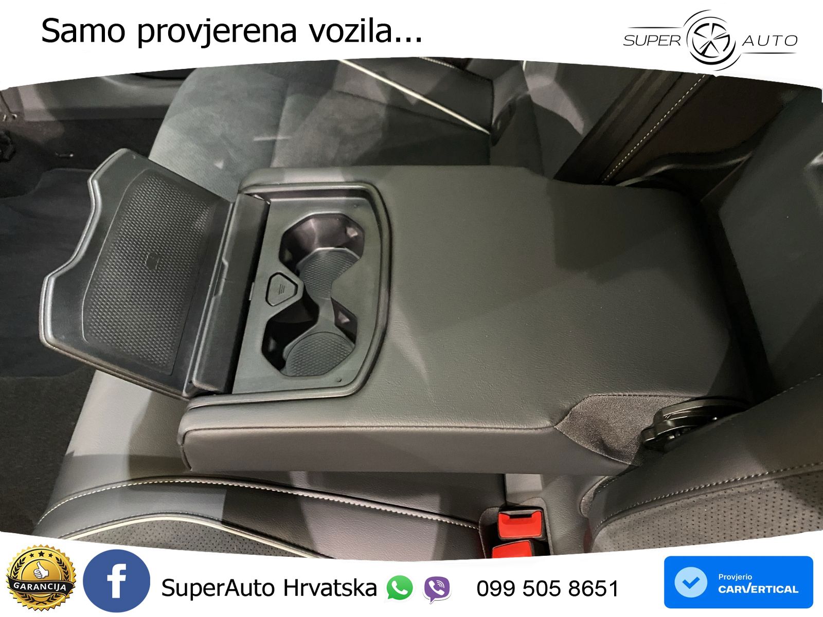 Volkswagen Passat Variant 1.5 eTSI (150 KS) DSG Business LED+GR SJED+ACC