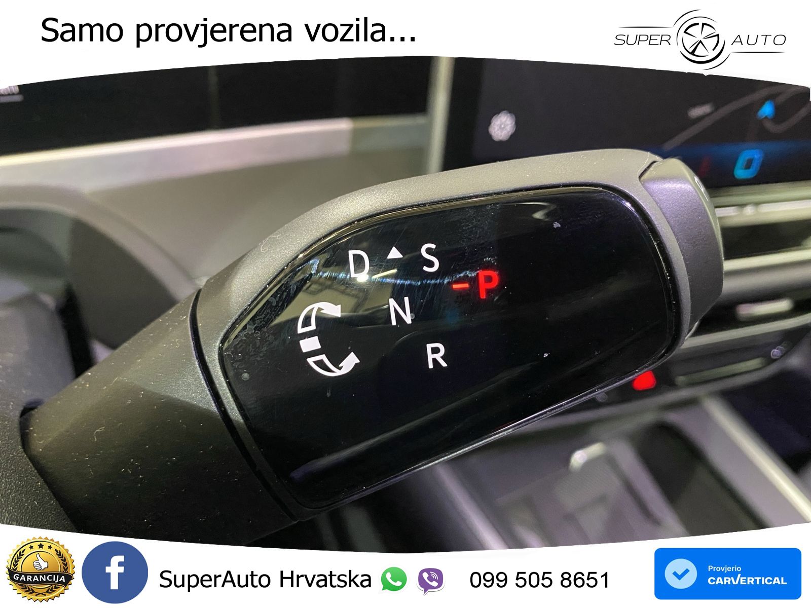 Volkswagen Passat Variant 1.5 eTSI (150 KS) DSG Business LED+GR SJED+ACC