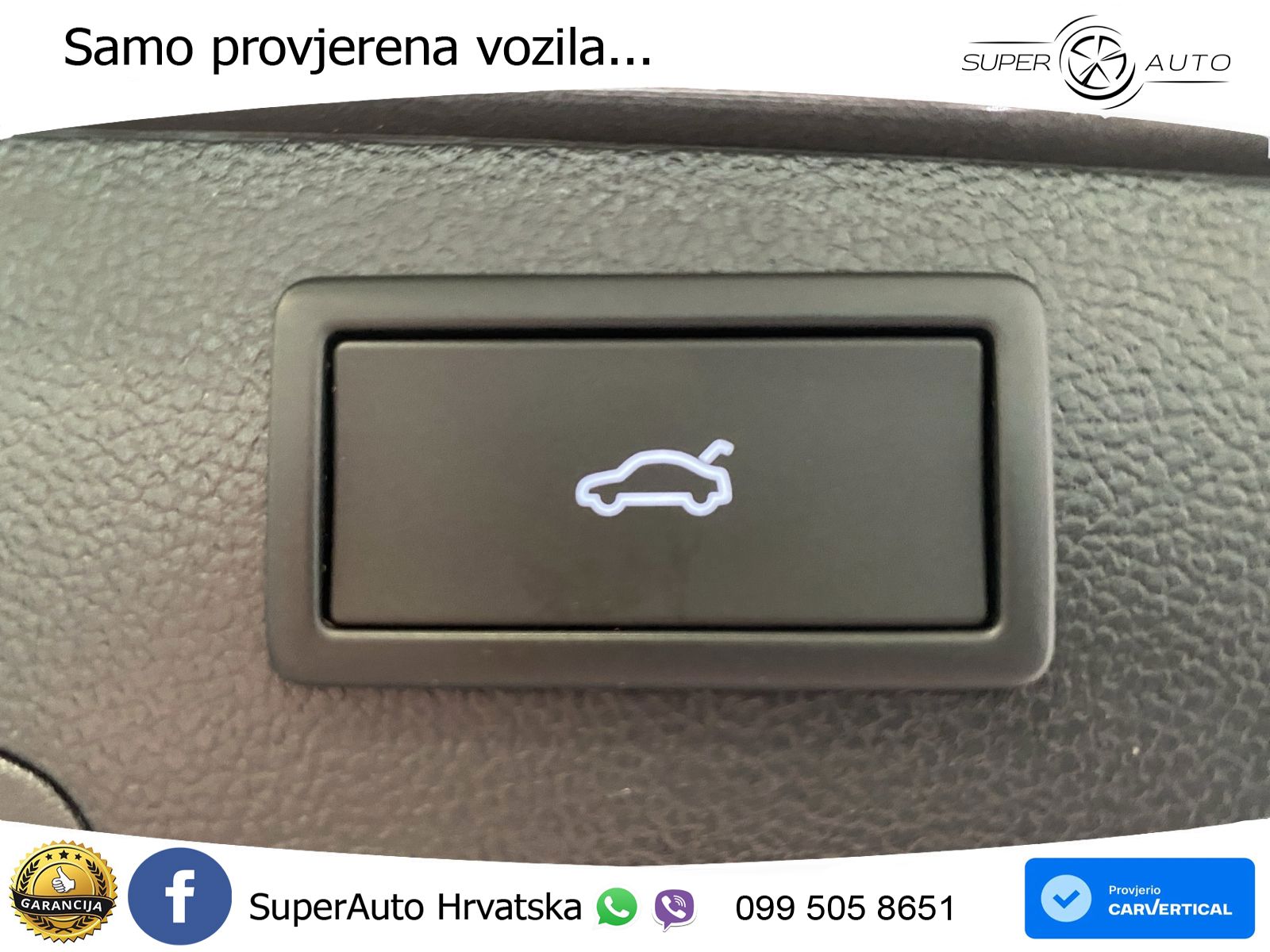 Volkswagen Passat Variant 1.5 eTSI (150 KS) DSG Business LED+GR SJED+ACC