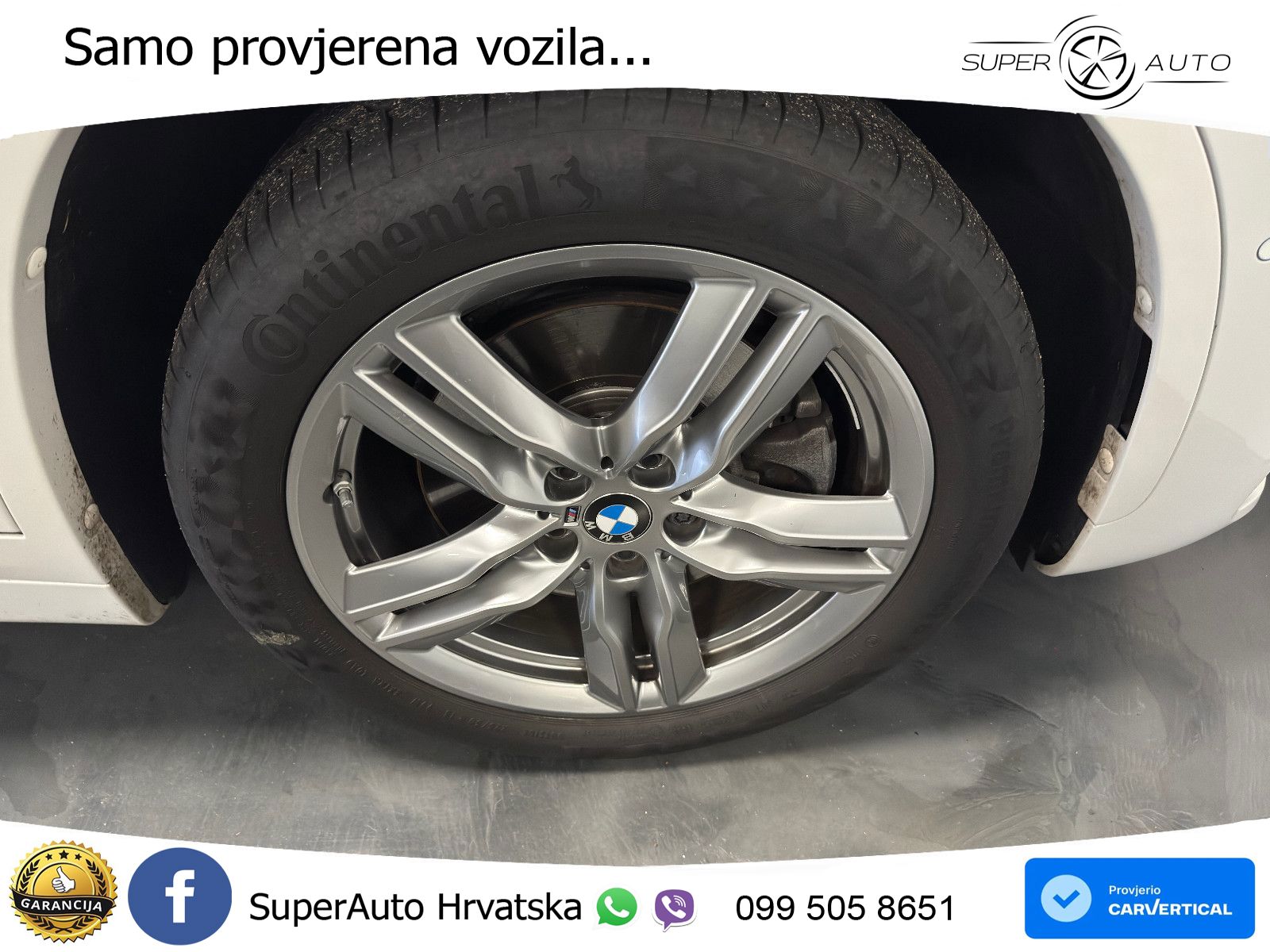 BMW X1 20d (190 KS) xDrive Steptronic M Sport LED+GR SJED+ACC