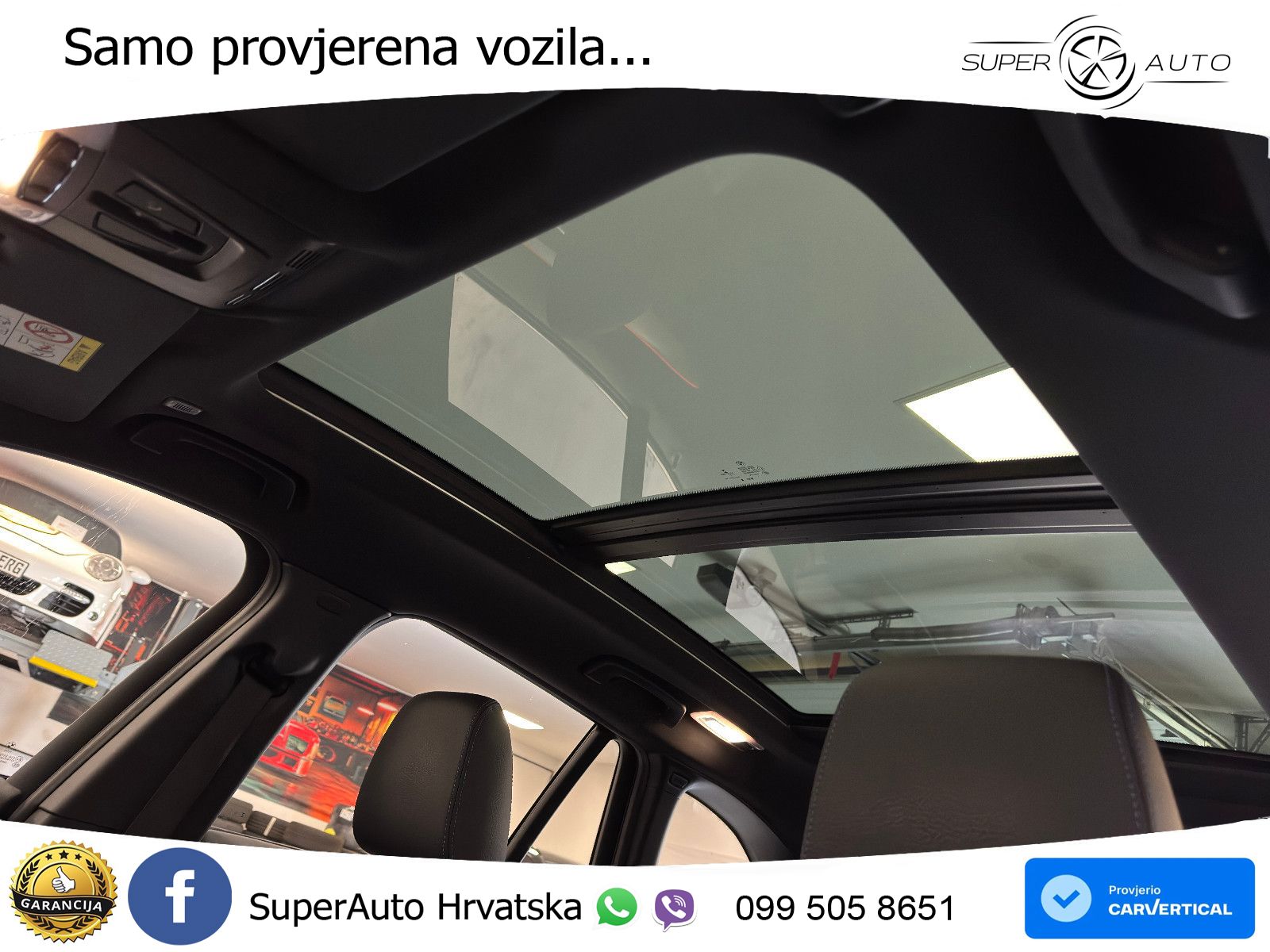 BMW X1 20d (190 KS) xDrive Steptronic M Sport LED+GR SJED+ACC