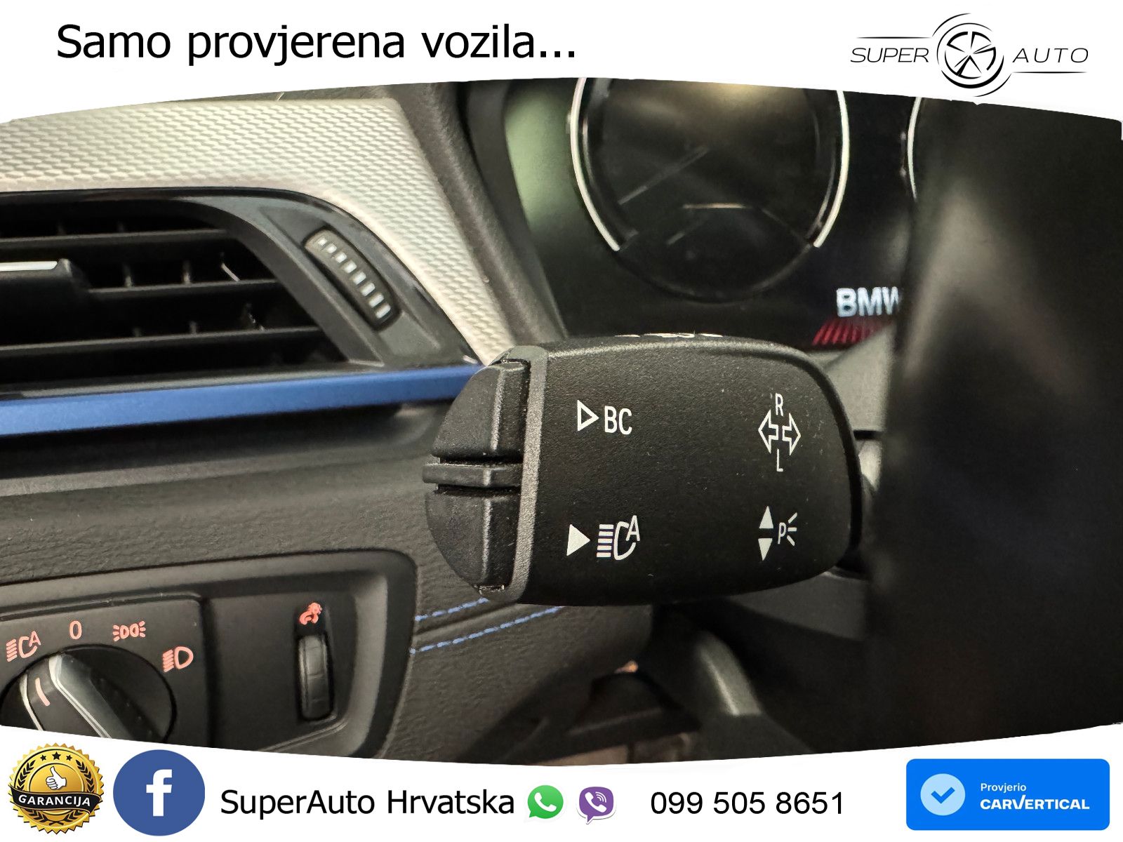 BMW X1 20d (190 KS) xDrive Steptronic M Sport LED+GR SJED+ACC