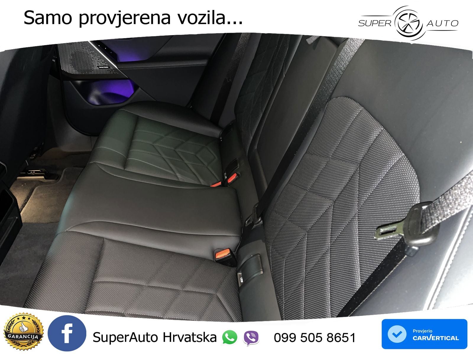 BMW 520d Touring (197 KS) xDrive Steptronic M Sport