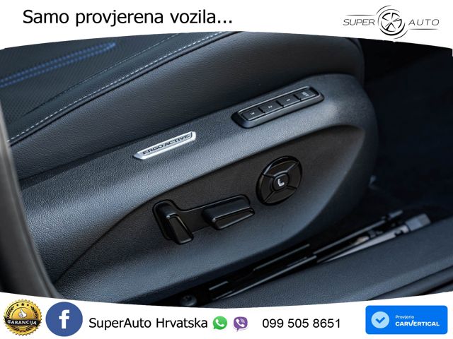 Volkswagen Passat Variant 2.0 TDI (193 KS) 4MOTION DSG LED+GR SJED+ACC