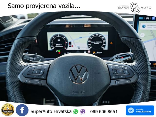 Volkswagen Passat Variant 2.0 TDI (193 KS) 4MOTION DSG LED+GR SJED+ACC