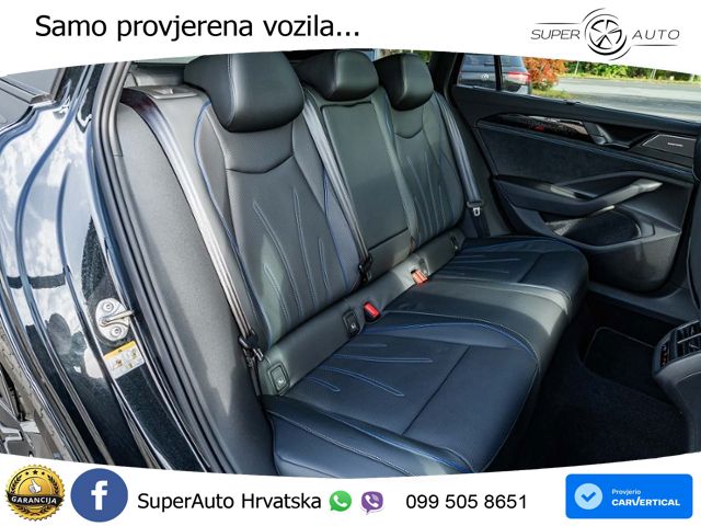 Volkswagen Passat Variant 2.0 TDI (193 KS) 4MOTION DSG LED+GR SJED+ACC