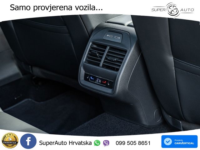 Volkswagen Passat Variant 2.0 TDI (193 KS) 4MOTION DSG LED+GR SJED+ACC