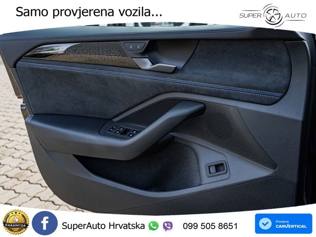 Volkswagen Passat Variant 2.0 TDI (193 KS) 4MOTION DSG LED+GR SJED+ACC
