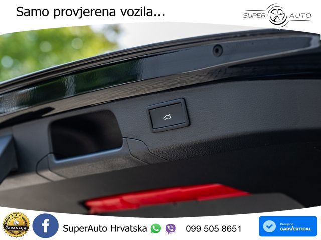 Volkswagen Passat Variant 2.0 TDI (193 KS) 4MOTION DSG LED+GR SJED+ACC