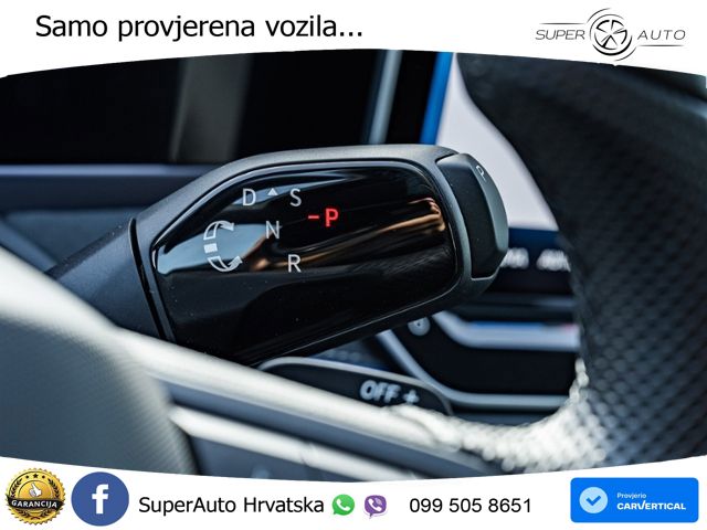 Volkswagen Passat Variant 2.0 TDI (193 KS) 4MOTION DSG LED+GR SJED+ACC