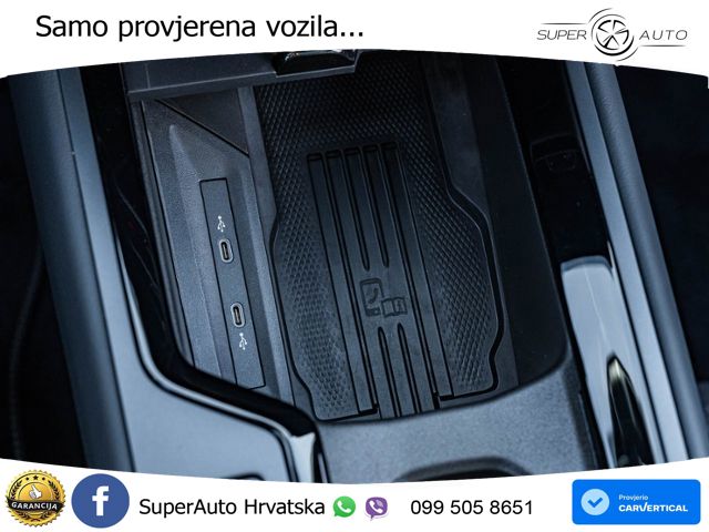 Volkswagen Passat Variant 2.0 TDI (193 KS) 4MOTION DSG LED+GR SJED+ACC