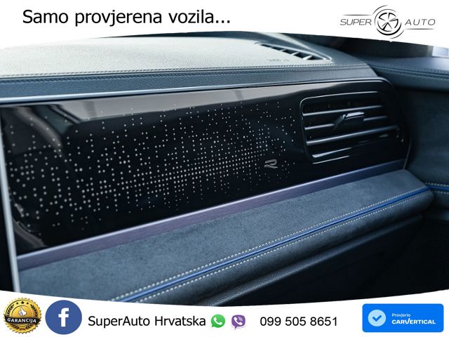 Volkswagen Passat Variant 2.0 TDI (193 KS) 4MOTION DSG LED+GR SJED+ACC