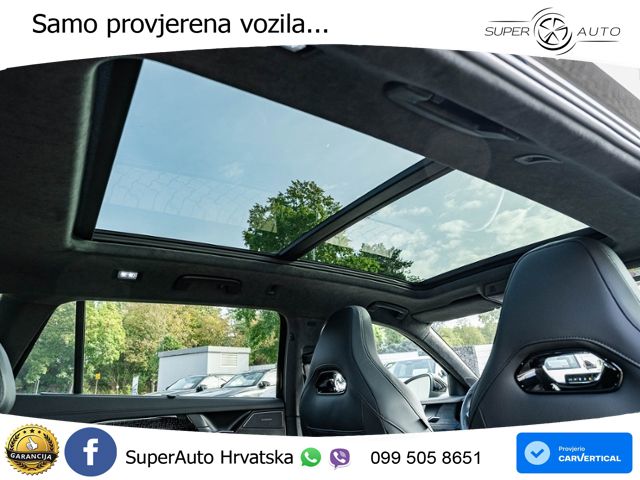 Volkswagen Passat Variant 2.0 TDI (193 KS) 4MOTION DSG LED+GR SJED+ACC