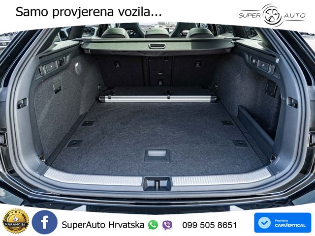 Volkswagen Passat Variant 2.0 TDI (193 KS) 4MOTION DSG LED+GR SJED+ACC