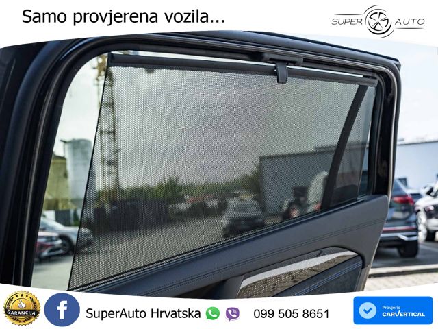 Volkswagen Passat Variant 2.0 TDI (193 KS) 4MOTION DSG LED+GR SJED+ACC
