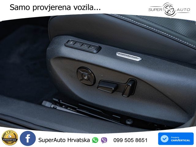 Volkswagen Passat Variant 2.0 TDI (193 KS) 4MOTION DSG LED+GR SJED+ACC