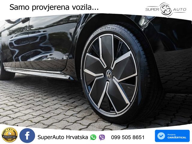 Volkswagen Passat Variant 2.0 TDI (193 KS) 4MOTION DSG LED+GR SJED+ACC
