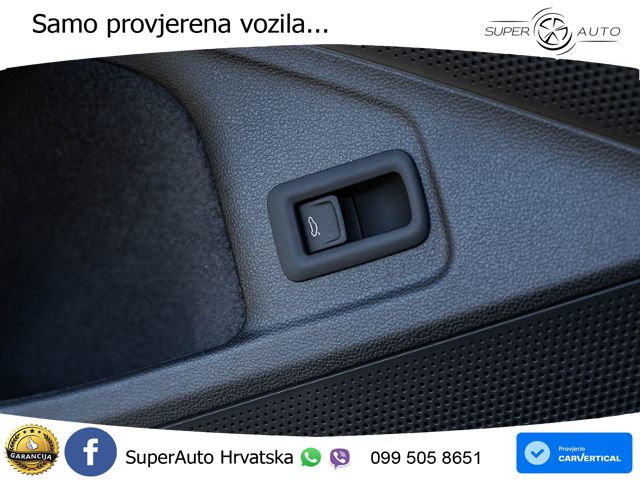 Volkswagen Passat Variant 2.0 TDI (193 KS) 4MOTION DSG LED+GR SJED+ACC
