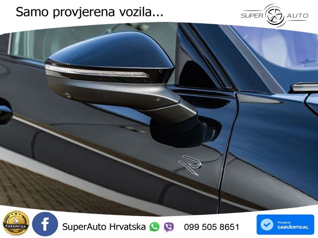 Volkswagen Passat Variant 2.0 TDI (193 KS) 4MOTION DSG LED+GR SJED+ACC