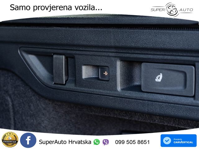 Volkswagen Passat Variant 2.0 TDI (193 KS) 4MOTION DSG LED+GR SJED+ACC