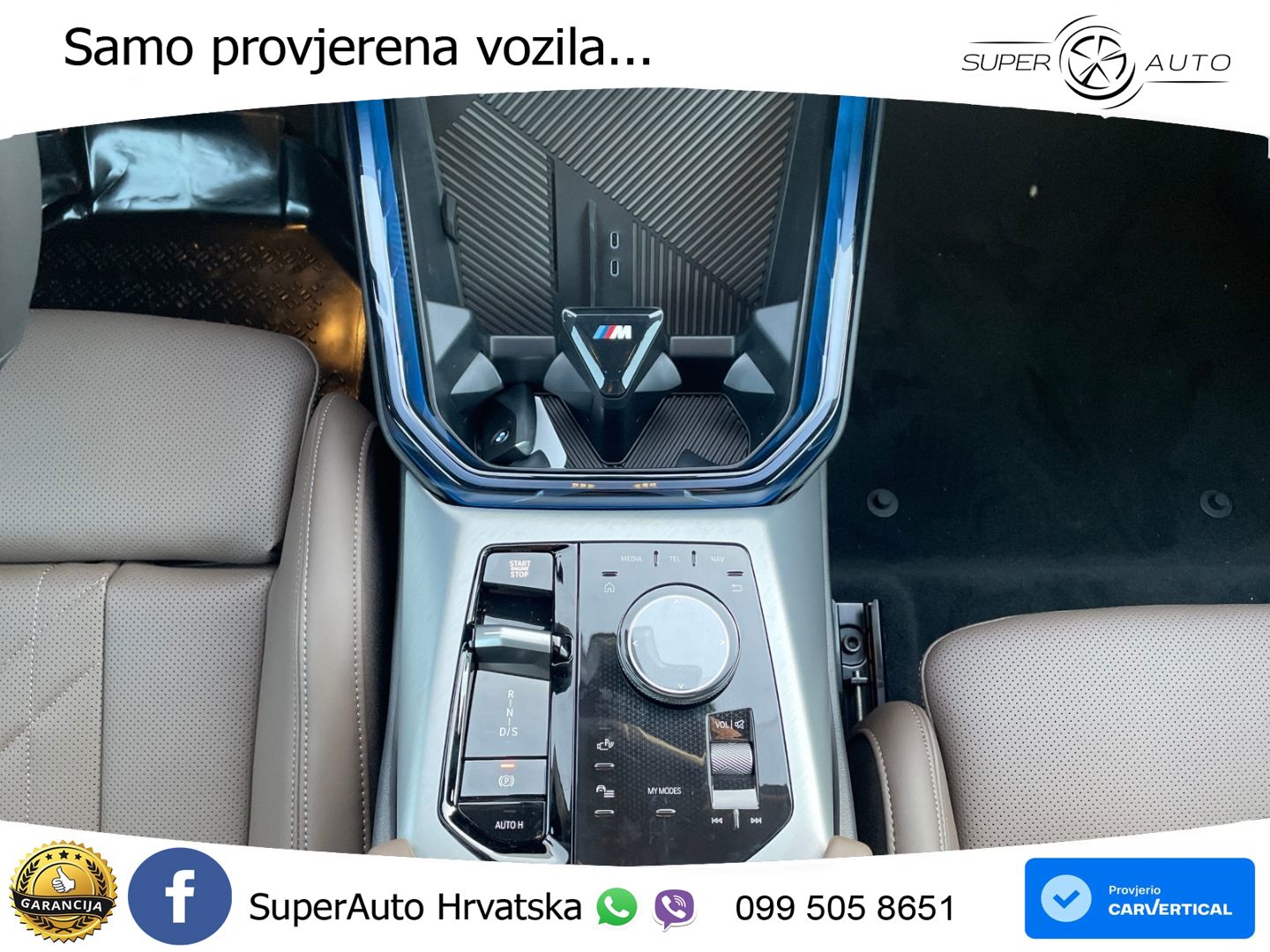 BMW X3 20d xDrive Steptronic M Sport