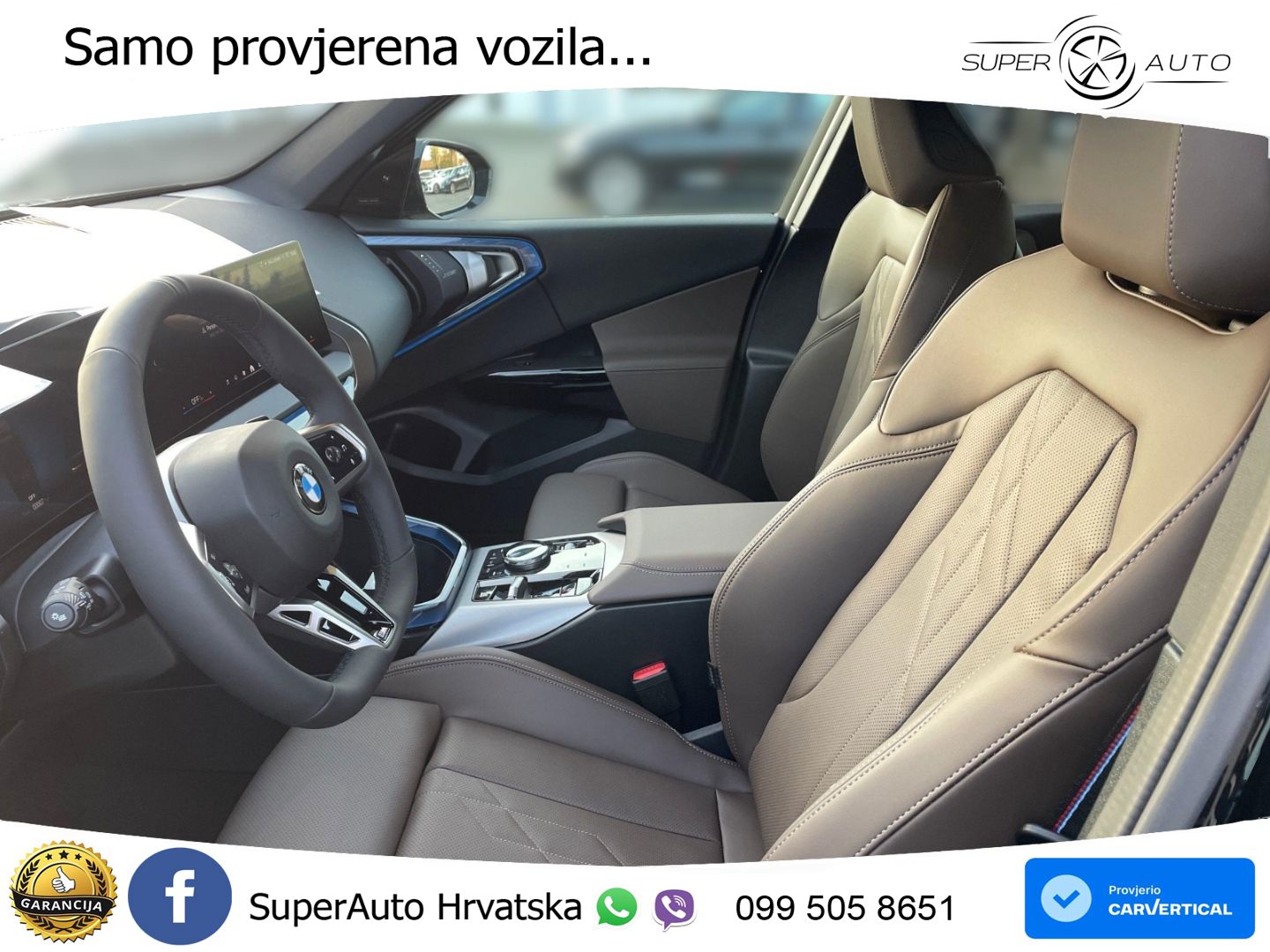 BMW X3 20d xDrive Steptronic M Sport