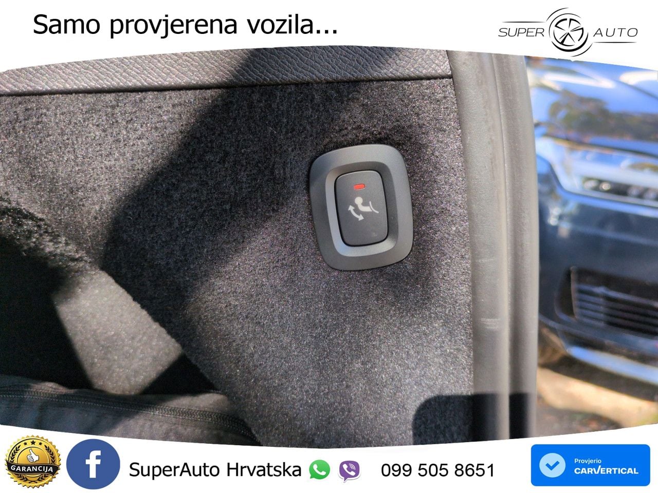 Volvo XC90 2.0 B5 Diesel AWD Automatic LED+GR SJED+ACC
