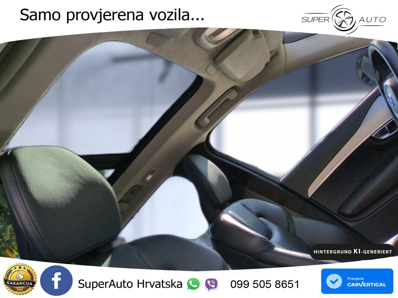 Volvo XC90 2.0 B5 Diesel AWD Automatic LED+GR SJED+ACC