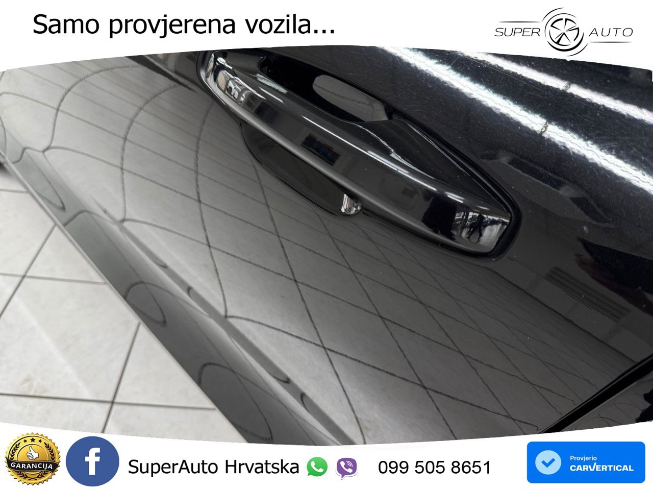 Volvo V60 2.0 B4 Benzin DCT