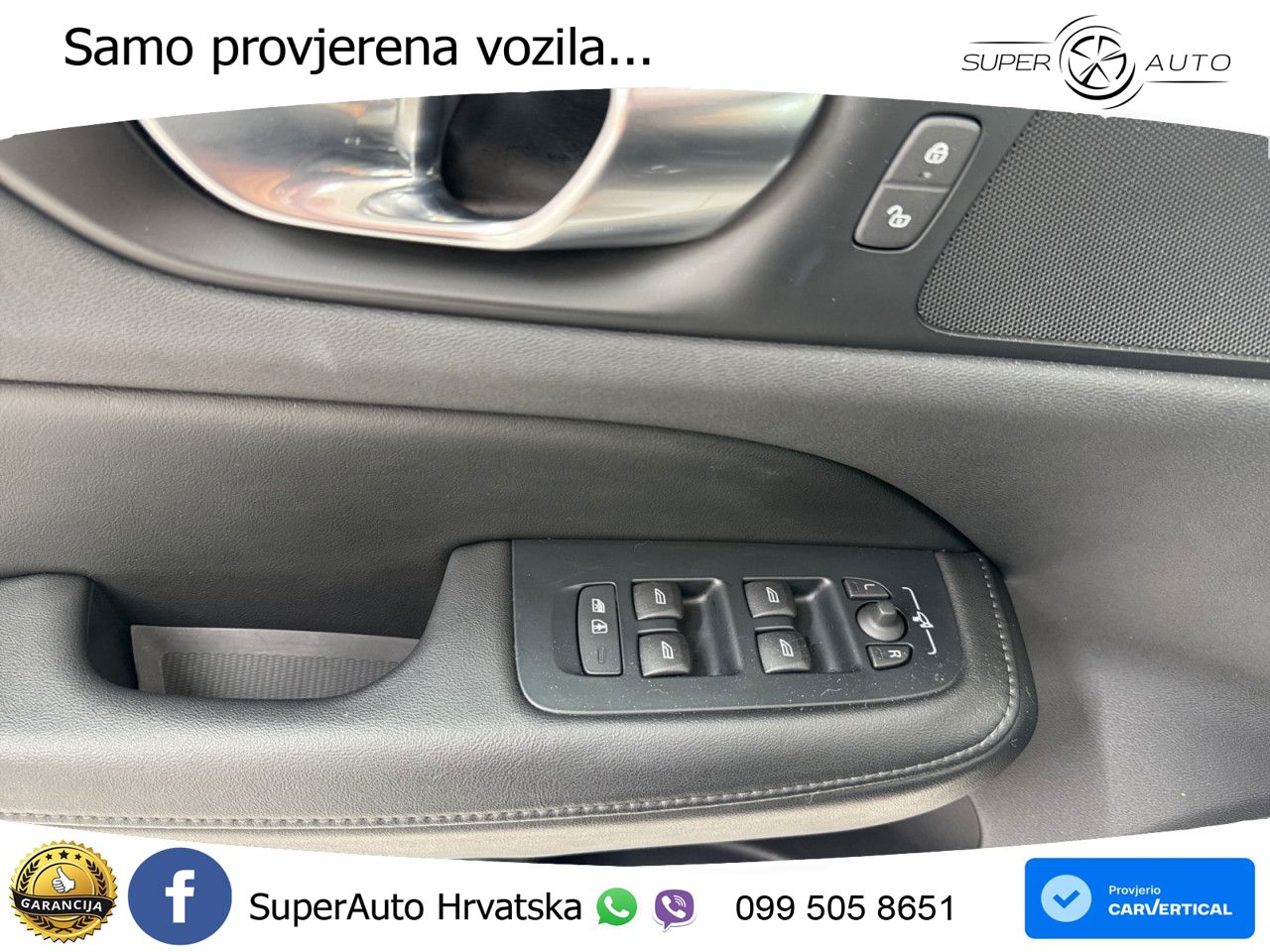 Volvo V60 2.0 B4 Benzin DCT