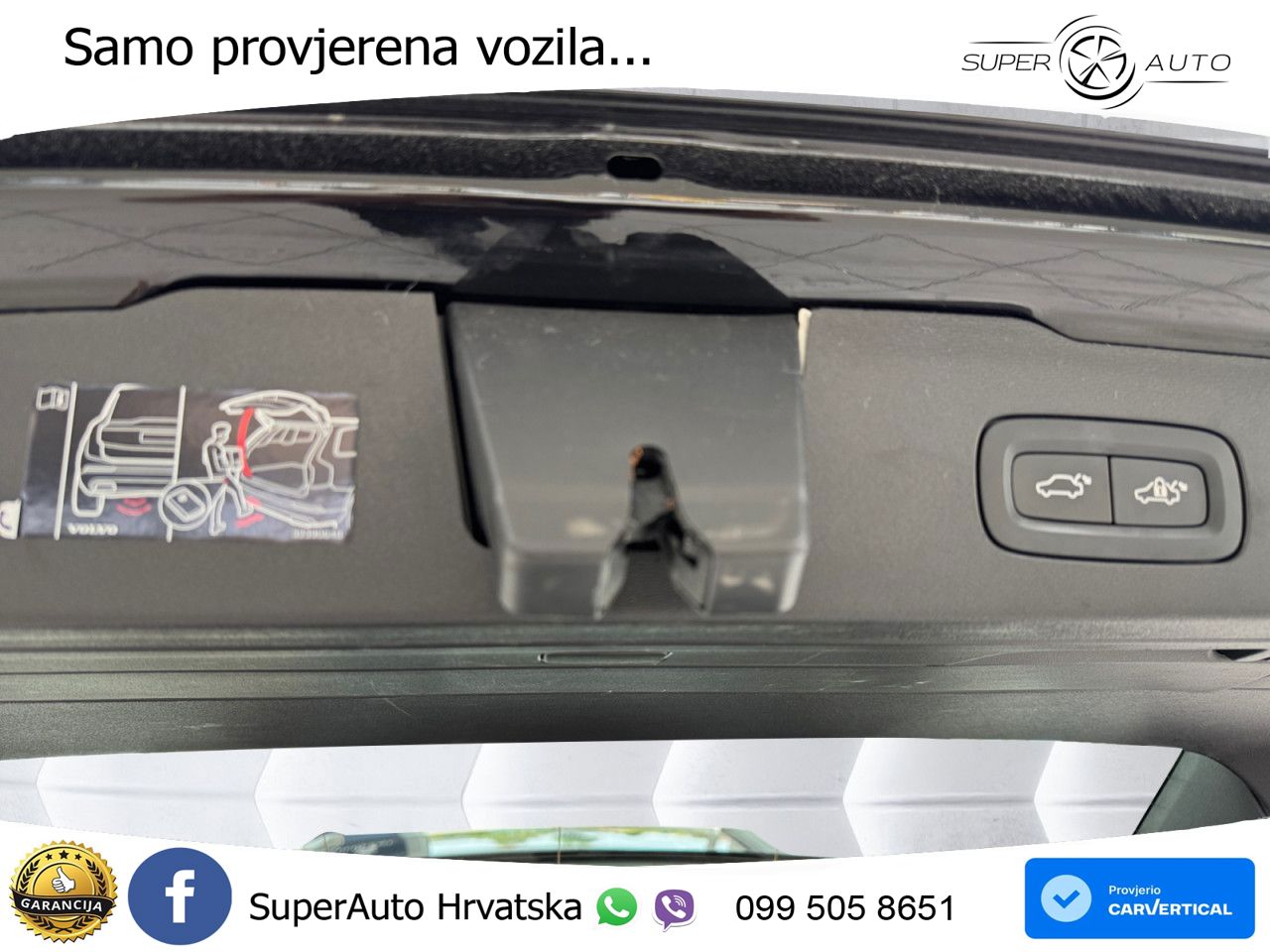 Volvo V60 2.0 B4 Benzin DCT