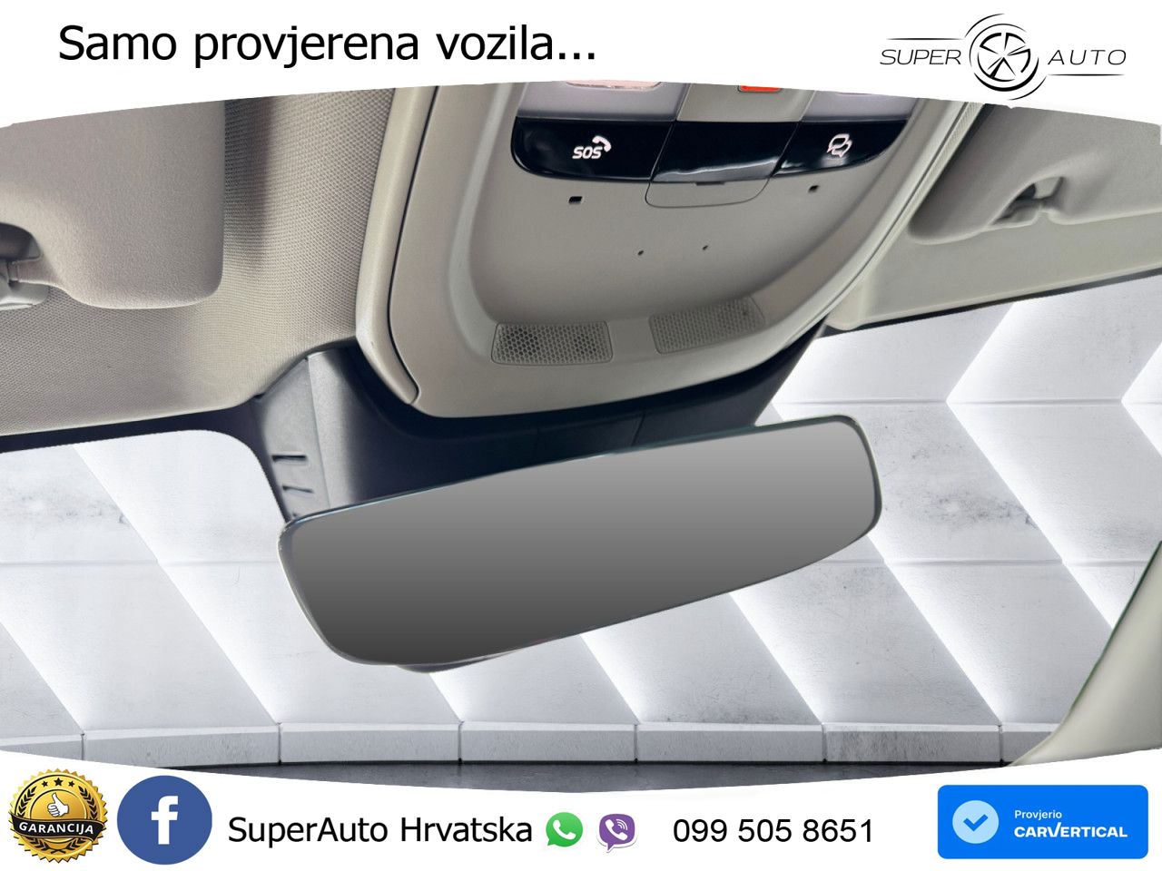 Volvo V60 2.0 B4 Benzin DCT