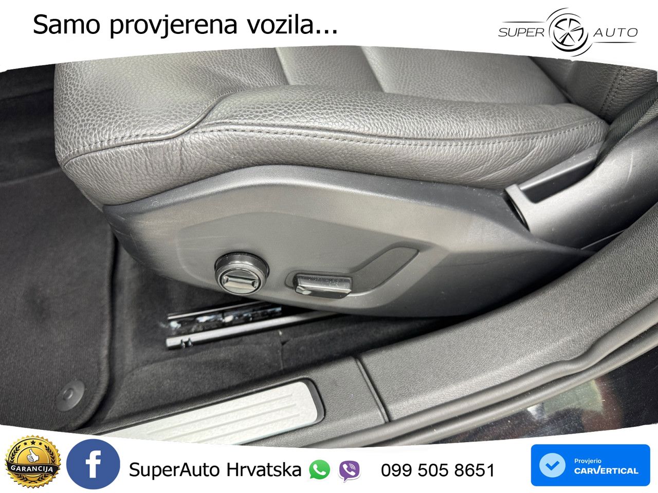 Volvo V60 2.0 B4 Benzin DCT