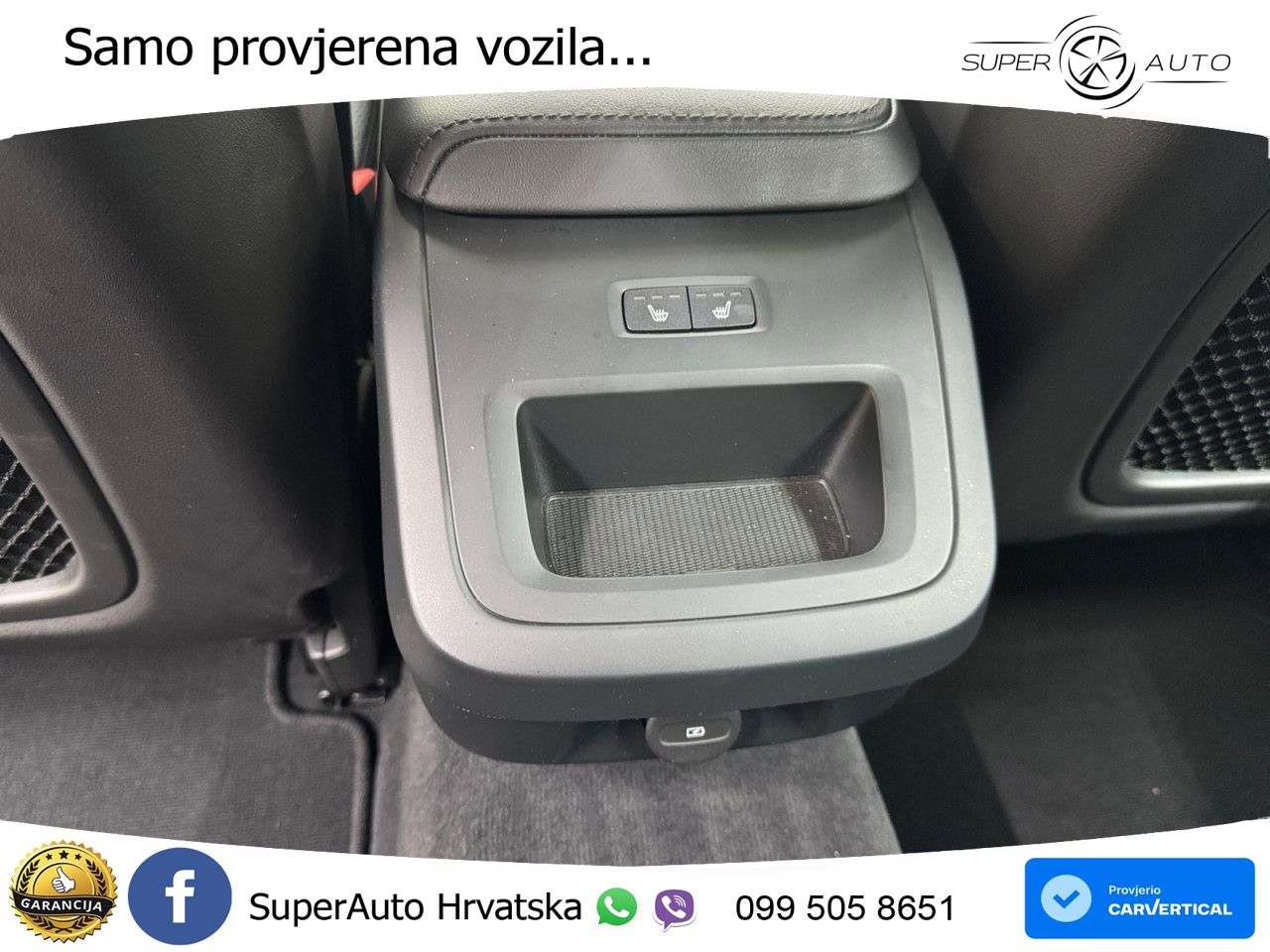 Volvo V60 2.0 B4 Benzin DCT