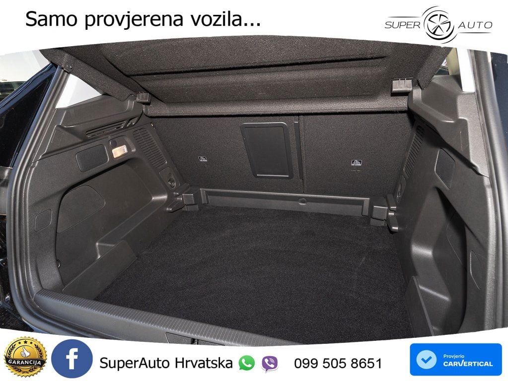 Opel Grandland 1.2i Turbo (130 KS) Automatic GS
