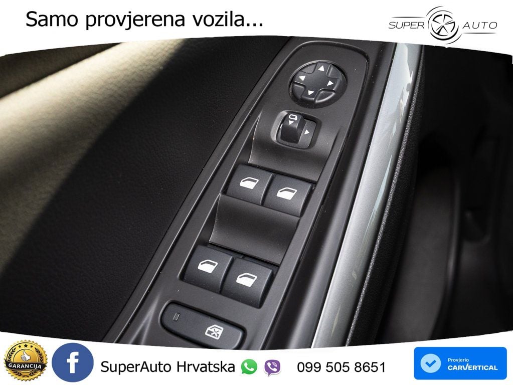 Opel Grandland 1.2i Turbo (130 KS) Automatic GS